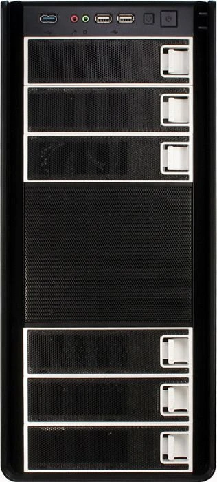Inter-Tech K-six Smart