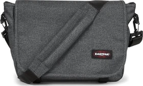 Eastpak JR Umhängetasche black denim