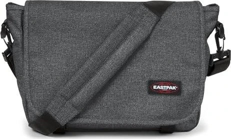 Eastpak JR Umhängetasche black denim