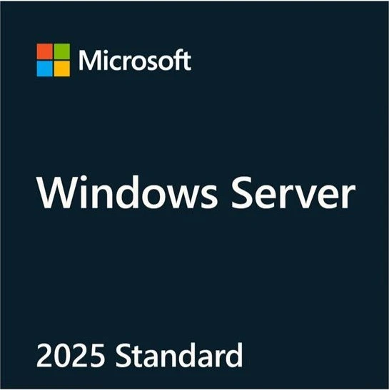 Microsoft Windows Server 2025 64Bit Standard ROK ab € 855,61 (2026 ...