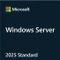 Microsoft Windows Server 2025 64Bit Standard (PC) Vorschaubild