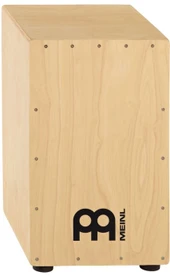 Meinl Headliner Biggersize Cajon Natural