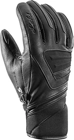 Leki Griffin S Skihandschuhe weiß/schwarz (Damen)