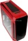 BitFenix Aegis Core rot, Acrylfenster Vorschaubild