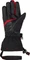 Ziener Ghalion AS Skihandschuhe black/red salsa (Herren) Vorschaubild