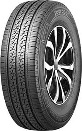 Tourador Winter Pro TSV1 165/70 R14C 89/87R