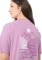 Vaude Cyclist Funktionsshirt kurzarm raspberry (Damen) Vorschaubild