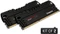 Kingston FURY Beast XMP UDIMM 16GB Kit, DDR3-2133, CL11-12-12 Vorschaubild