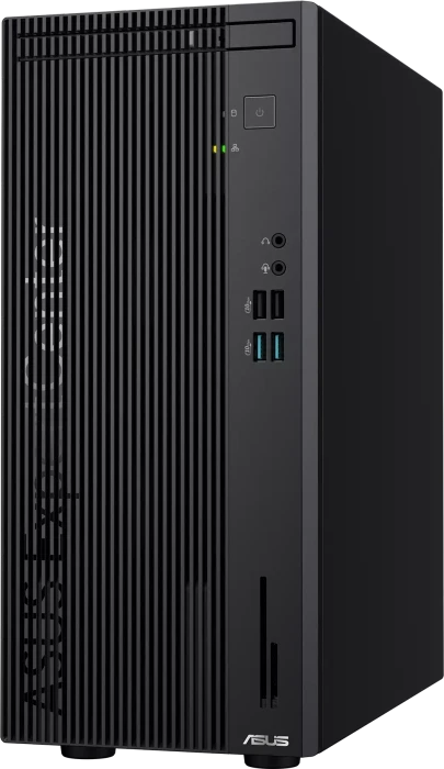 ASUS ExpertCenter D5 Mini Tower D501MER-5145000090, Core i5-14500, 8GB RAM, 512GB SSD, Windows 11 Pro