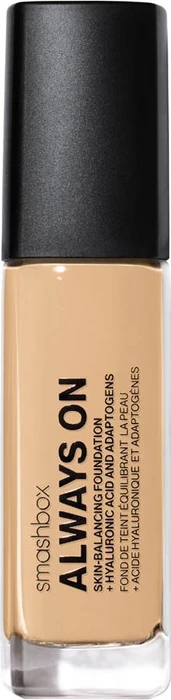 Smashbox Always On Skin Balancing Foundation L20W, 30ml