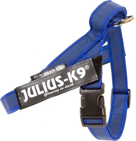 Julius K9 IDC Color & Gray Beltgeschirr S, blau