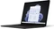 Microsoft Surface Laptop 5 13.5", Mattschwarz, Core i5-1245U, 8GB RAM, 256GB SSD, DE, Business Vorschaubild