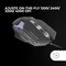 Mars Gaming MM024 schwarz, USB Vorschaubild