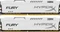 Kingston HyperX Fury DIMM DDR4 Version 2 Vorschaubild