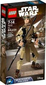 LEGO Star Wars Buildable Figures - Rey