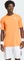adidas Club Tennis Climacool 3-Streifen Funktionsshirt kurzarm pure orange (Herren) Vorschaubild