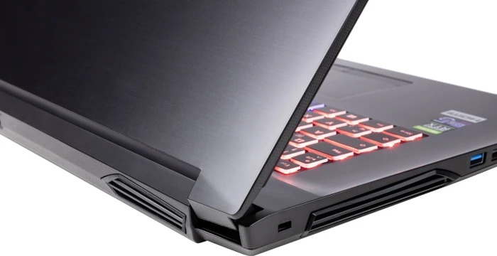 Captiva Advanced Gaming I53-299, Core i7-9750H, 16GB RAM, 120GB SSD, 1TB HDD, GeForce GTX 1660 Ti, DE