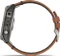 Garmin Fenix 7X Sapphire Solar titanium/chestnut Vorschaubild