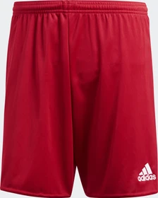 adidas Parma 16 Shorts Laufhose kurz power red/white (Herren)