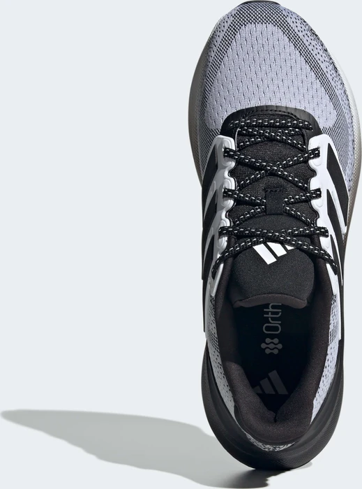 adidas Ultrarun 5 core black/cloud white (Herren)