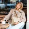 Reisenthel daily XS Shopper leo vanilla Vorschaubild
