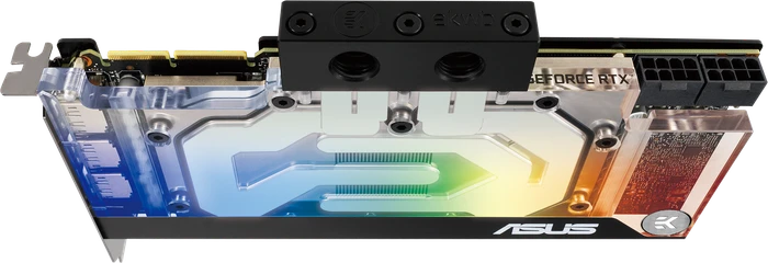 ASUS GeForce RTX 3090 EKWB, RTX3090-24G-EK, 24GB GDDR6X, HDMI, 3x DP
