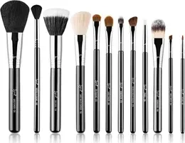 SigmaBeauty Essential Kit - Make me classy CKC01 Pinsel-Set, 12-tlg.