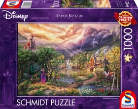 Schmidt Spiele Snow White and the Queen