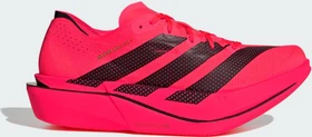 adidas Adizero Adios Pro 5 solar turbo/core black/lucid red (Herren)