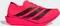 adidas Adizero Adios Pro 5 solar turbo/core black/lucid red (Herren) Vorschaubild