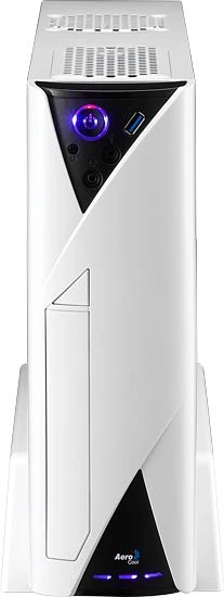AeroCool QS-102 White Edition