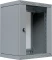 EFB Elektronik X-Rack 19" Wandgehäuse 15HE, fest, eigenbelüftet, tiefenverstellbar, 400-600mm, Sicherheitsglastür, IP20, RAL 7035, 600mm tief Vorschaubild