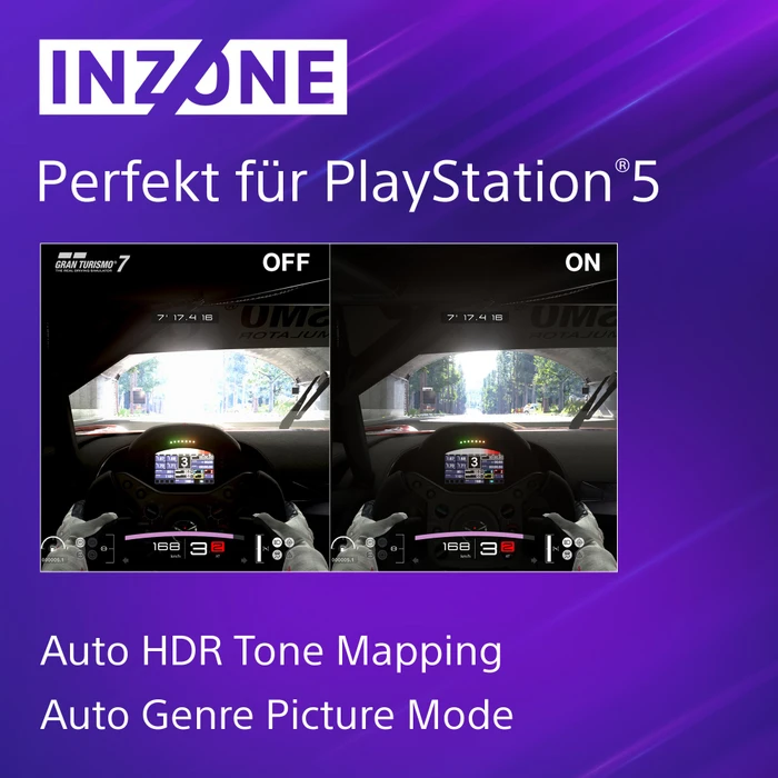 Sony INZONE M3 F27M30, 27"