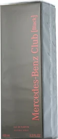 Mercedes-Benz Club Black Eau de Parfum, 100ml