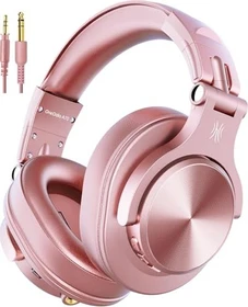 OneOdio A70 rosa