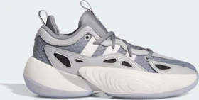 adidas Trae Unlimited grey three/grey two/cloud white (Junior)