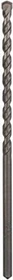 Bosch Professional CYL-3 Betonbohrer, 12x250x300mm, 1 Stück