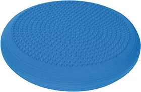 Togu Happyback 36cm Ballkissen blau