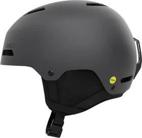 Giro Ledge FS MIPS Helm matte graphite