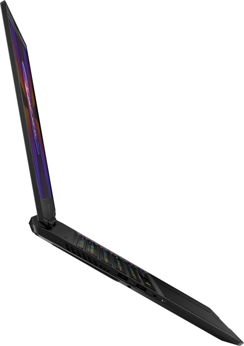 MSI Stealth 17 Studio HX A13VG-017ES, Core Black, Core i7-13700H, 32GB RAM, 1TB SSD, GeForce RTX 4070, ES
