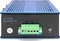 Digitus DN-65 Industrial Railmount Gigabit Switch, 8x RJ-45, 1x SFP, PoE+ Vorschaubild