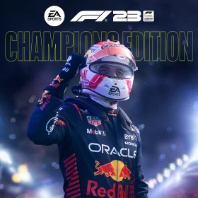 F1 23 - Champions Edition (Download) (PC)