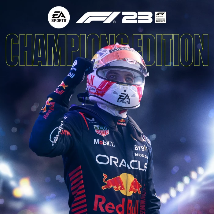 F1 23 - Champions Edition (Download) (PC)
