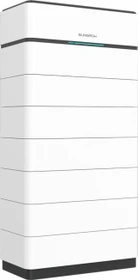 Sungrow SBH350, 35kWh