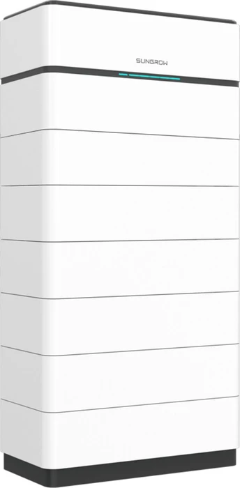 Sungrow SBH350, 35kWh