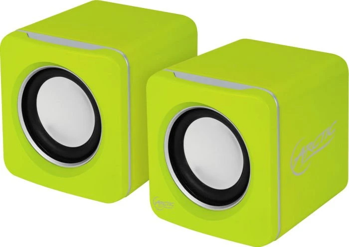 ARCTIC S111 BT lime