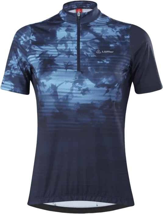 Löffler Spirit Mid Trikot kurzarm (Damen)