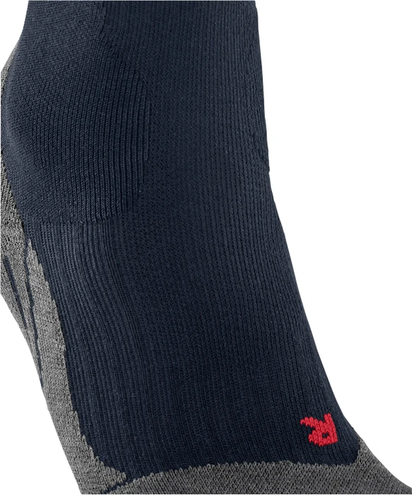 Falke PL2 Tennissocken space blue (Herren)