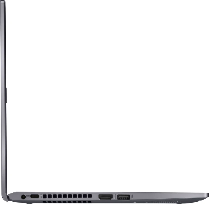 ASUS VivoBook 14 F415JA-EB1406T, Slate Grey, Core i5-1035G1, 8GB RAM, 512GB SSD, DE