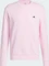 adidas Sweatshirt Sweatshirt clear pink (Herren) Vorschaubild